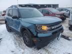 Brighton, CO에서 판매 중인 2021 Ford Bronco Sport Big Bend - Front End