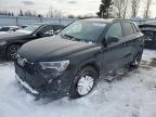 2021 AUDI Q3 TECHNIK 45 for sale at Copart ON - TORONTO