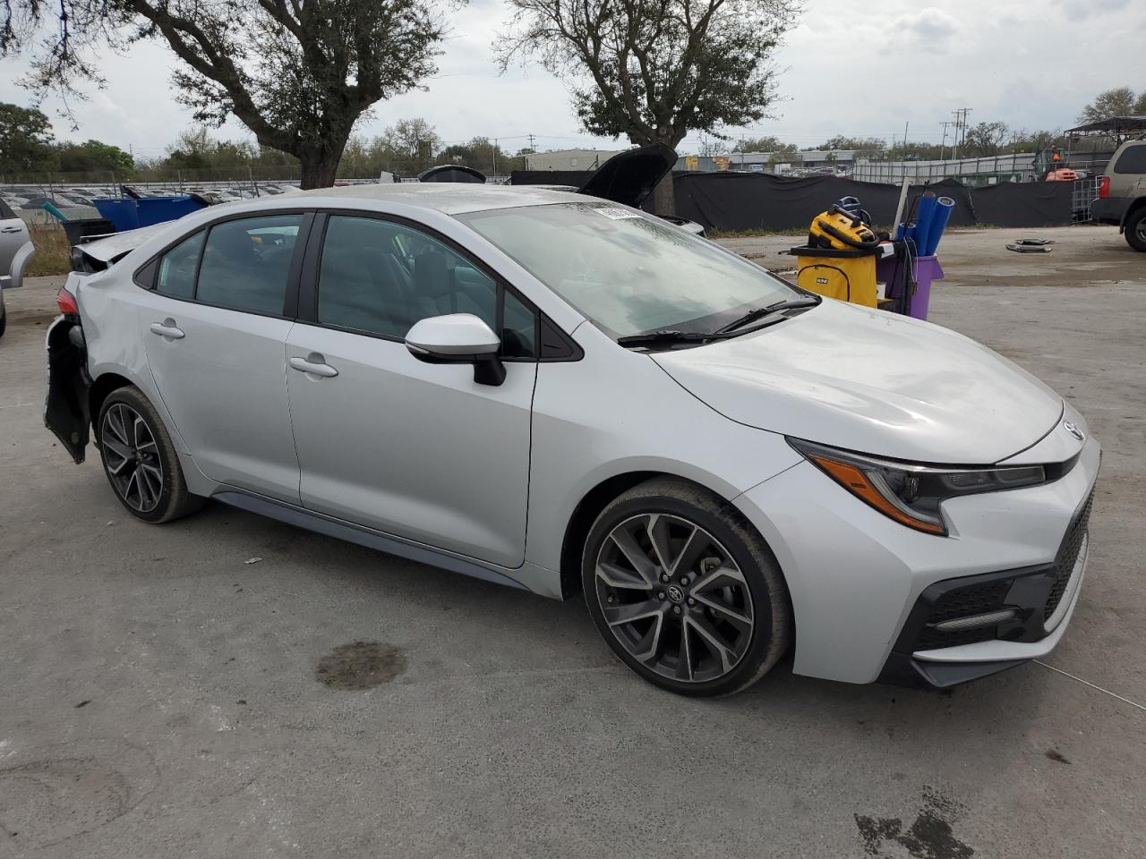 2022 Toyota Corolla - Image 4