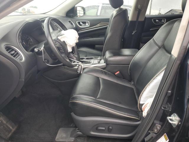  INFINITI QX60 2019 Blue