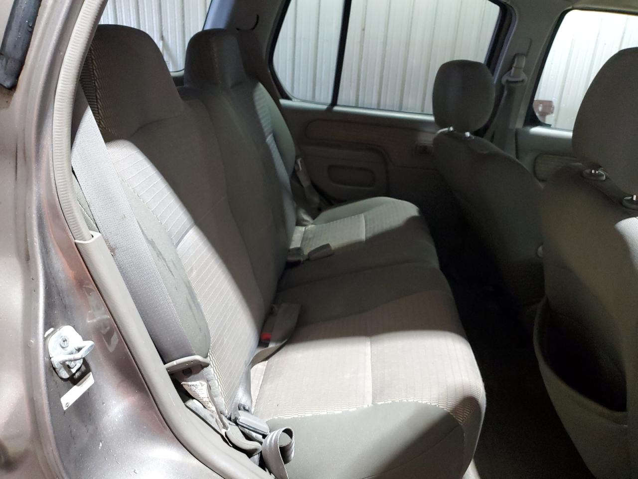 2003 Nissan XTerra - Image 11
