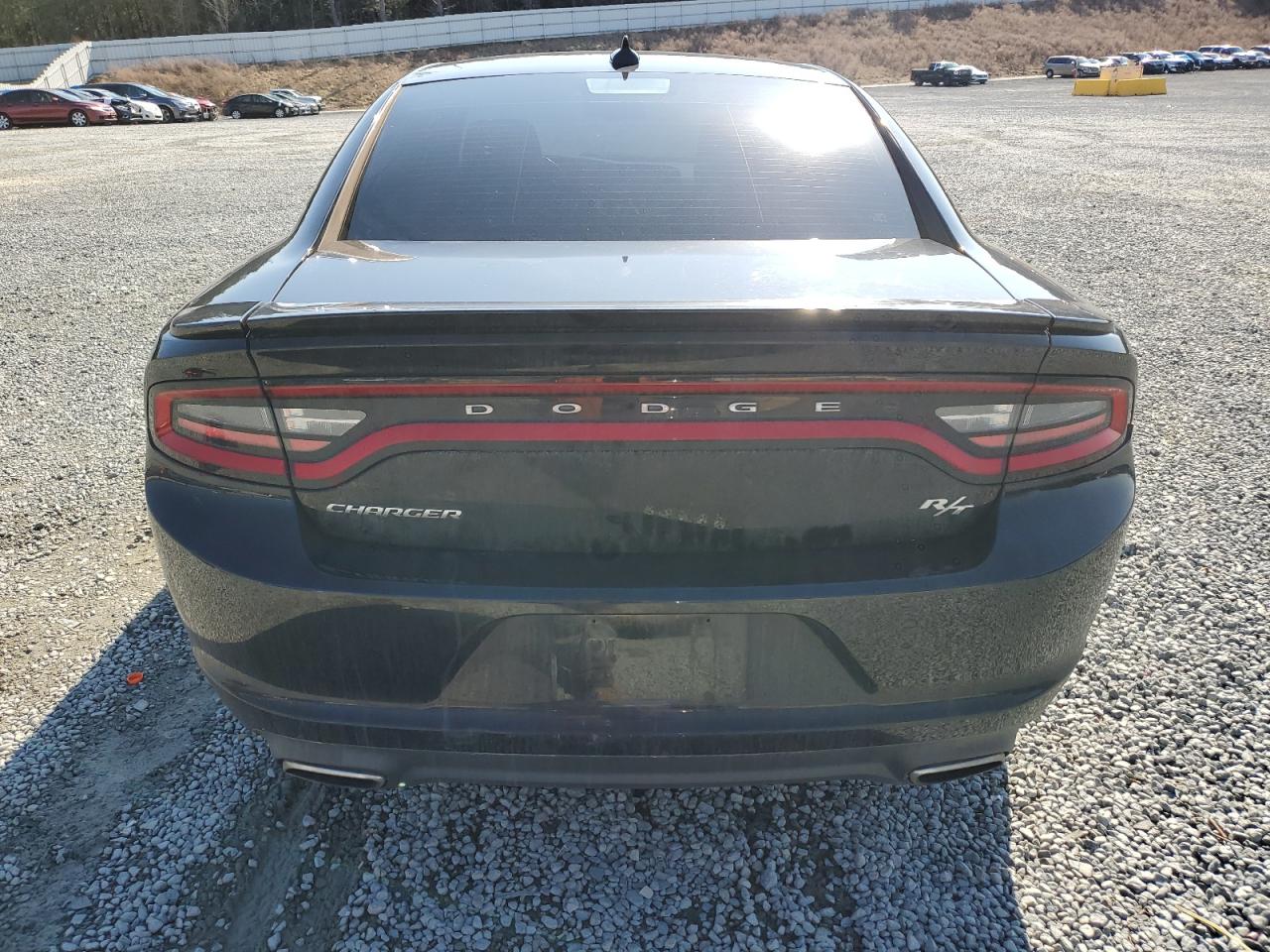 2017 Dodge Charger - Image 6