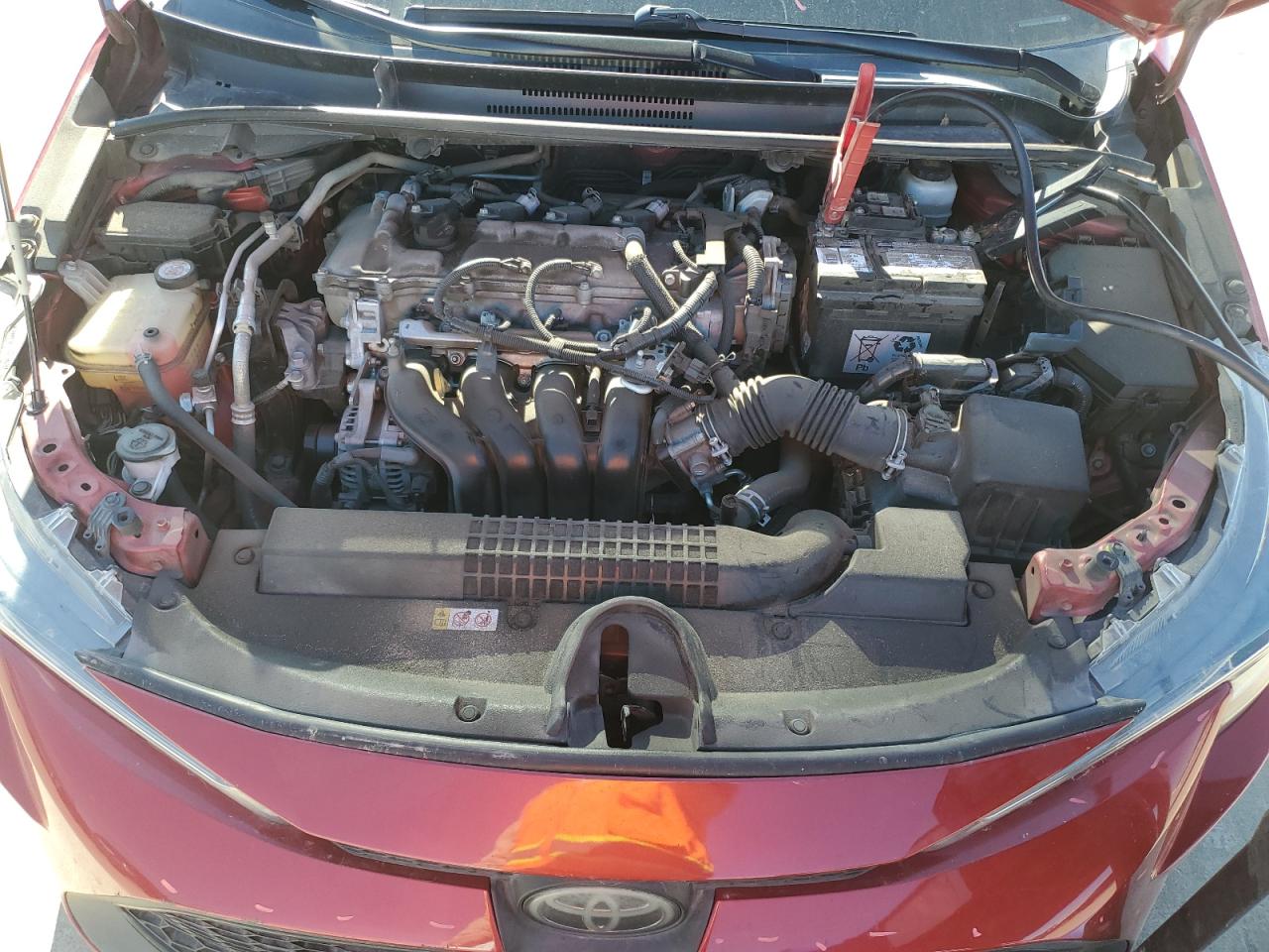 2020 Toyota Corolla - Image 12