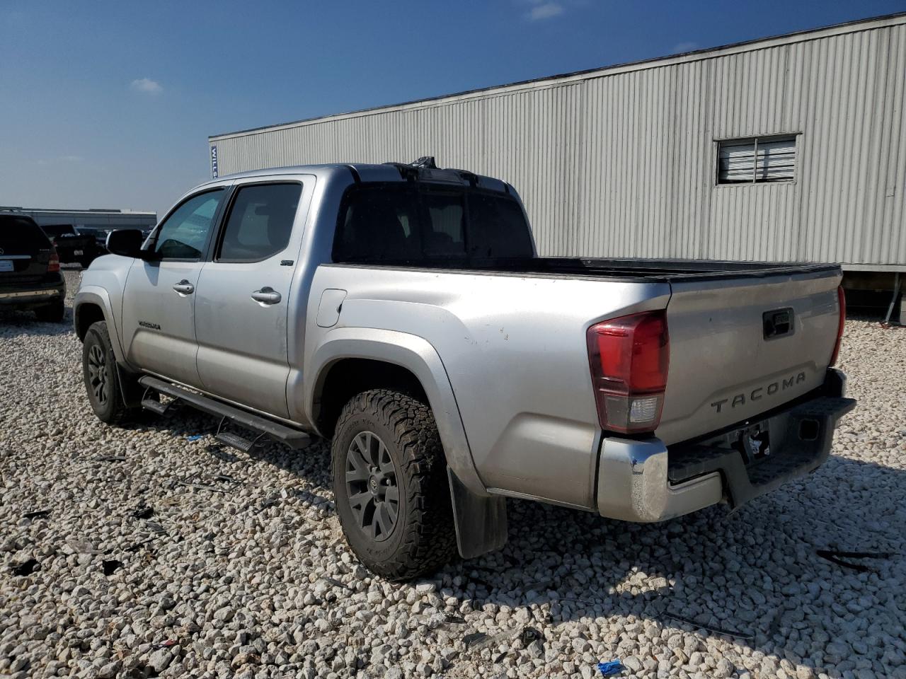 2022 Toyota Tacoma - Image 2
