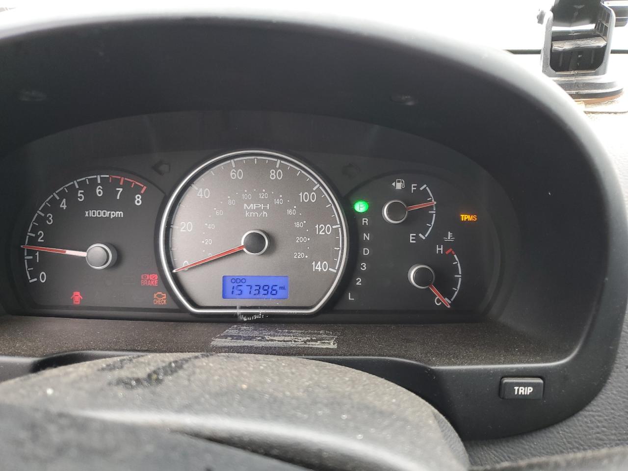 2008 Hyundai Elantra - Image 9