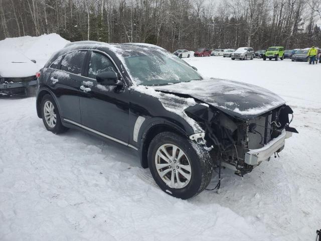 2009 INFINITI FX35 