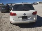 Madisonville, TN에서 판매 중인 2012 Volkswagen Touareg V6 Tdi - Front End
