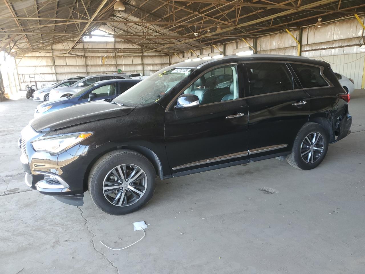 2019 Infiniti QX60 - Image 1