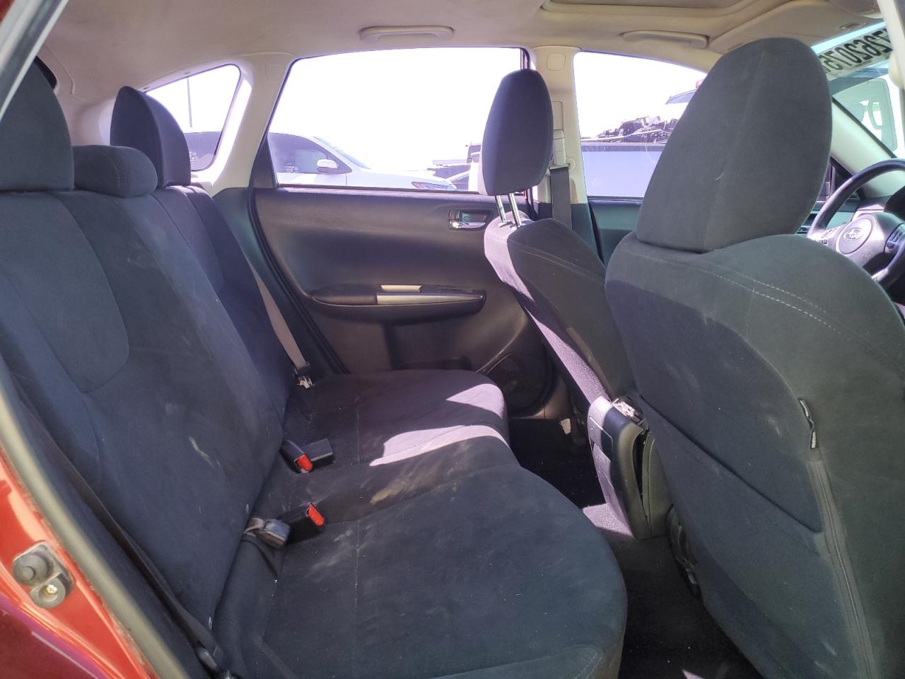 2011 Subaru Impreza - Image 10