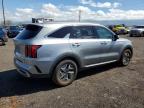 2021 Kia Sorento S na sprzedaż w Kapolei, HI - Water/Flood
