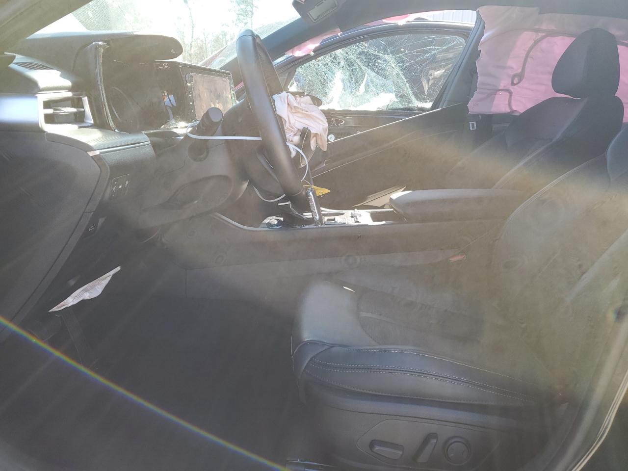 2024 Kia K5 - Image 7