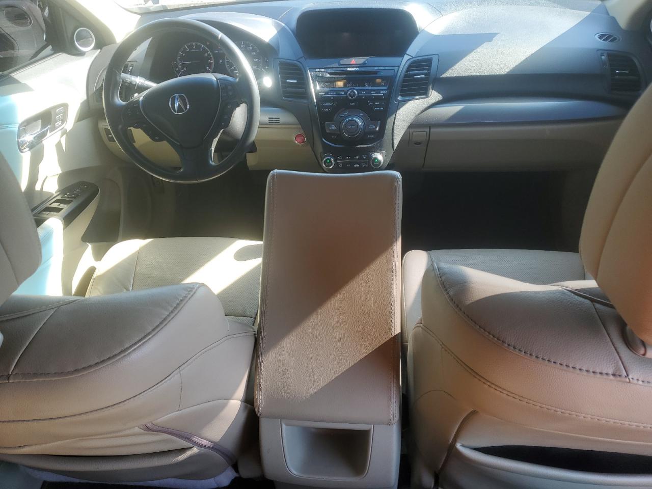 2014 Acura RDX - Image 8