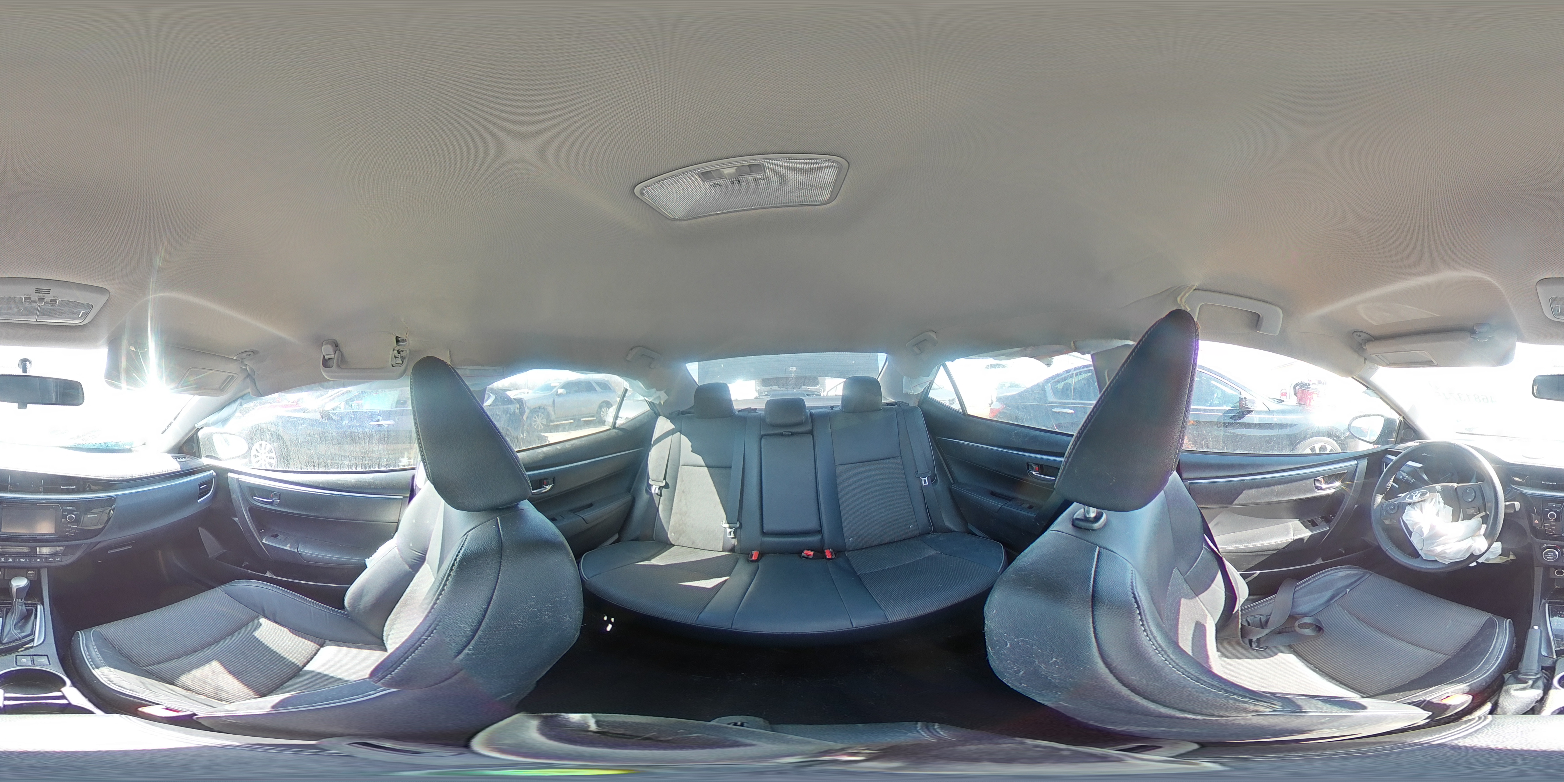 2015 Toyota Corolla - Image 14
