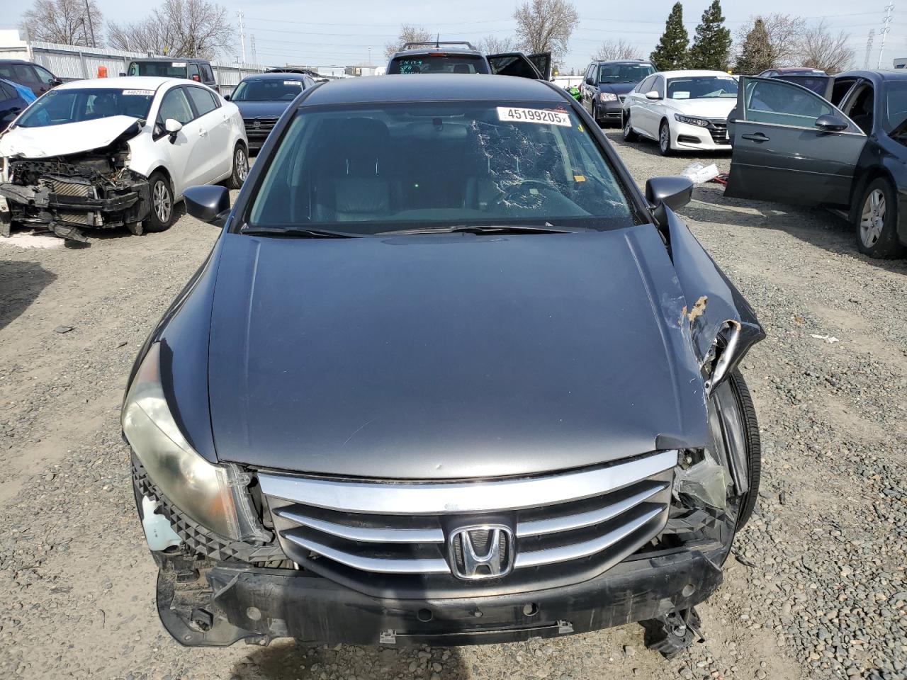 2012 Honda Accord - Image 5
