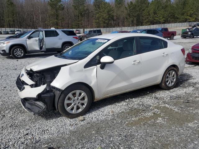 2015 Kia Rio Lx