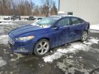 2014 Ford Fusion Se for Sale in Albany, NY - Side