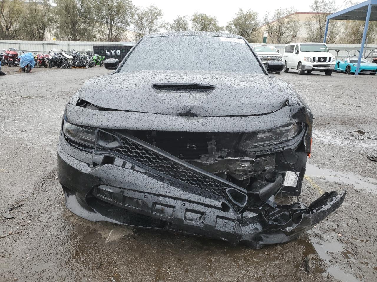 2019 Dodge Charger - Image 5