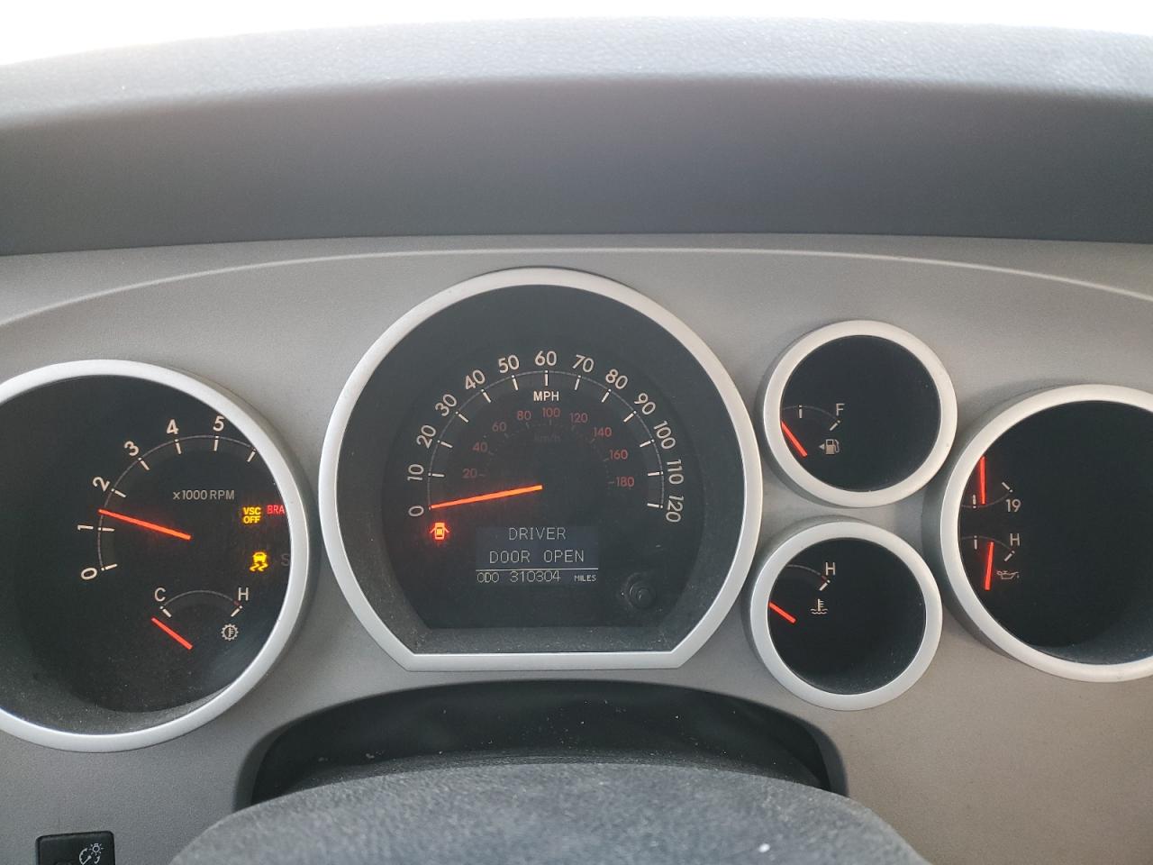 2007 Toyota Tundra - Image 9