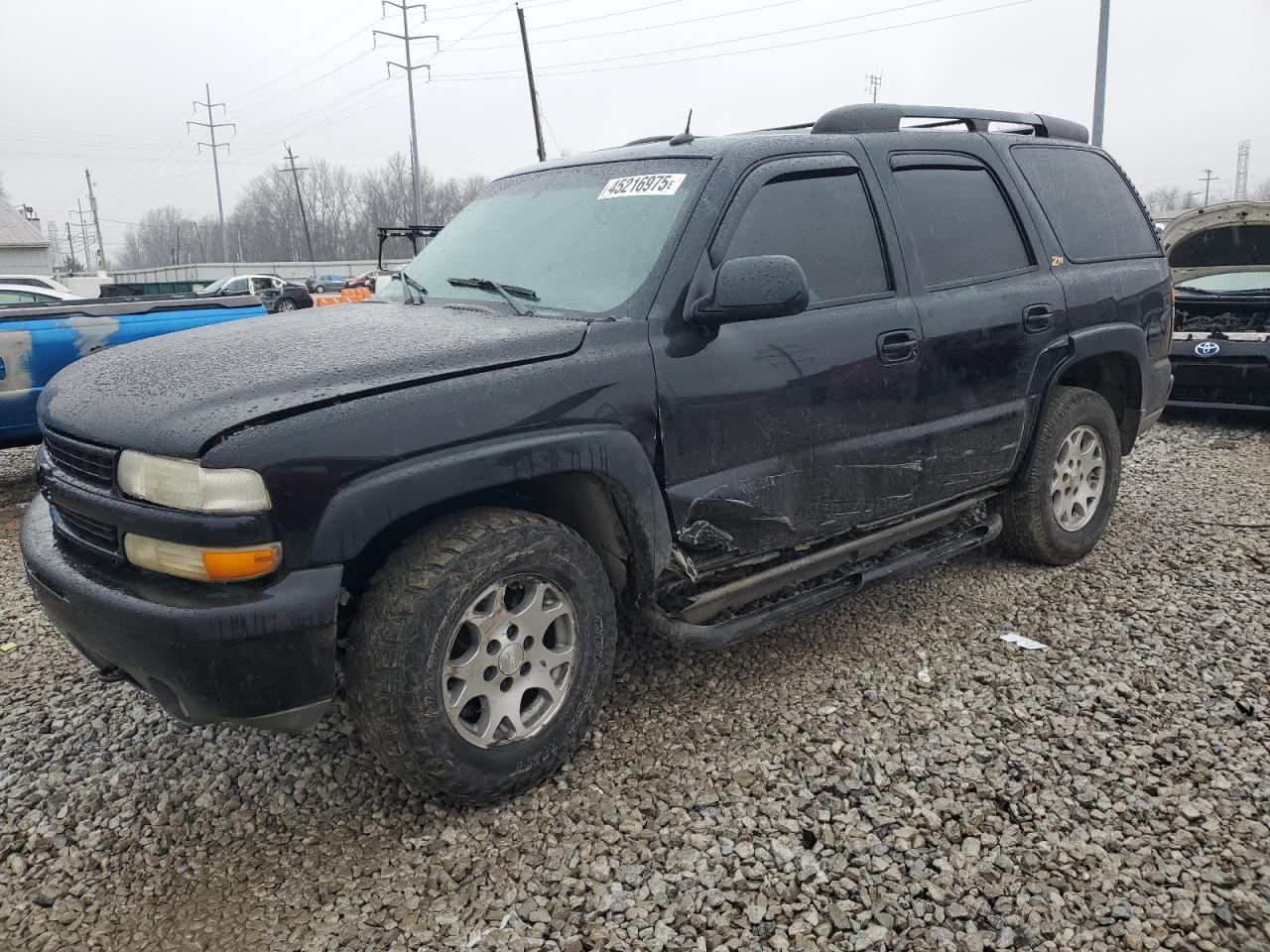 2004 Chevrolet Tahoe - Image 1
