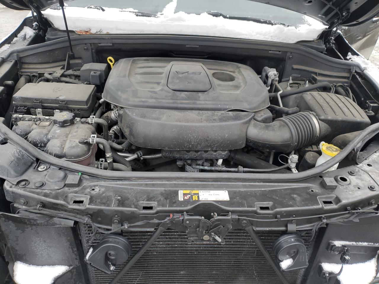 2020 Jeep Grand Cherokee - Image 12