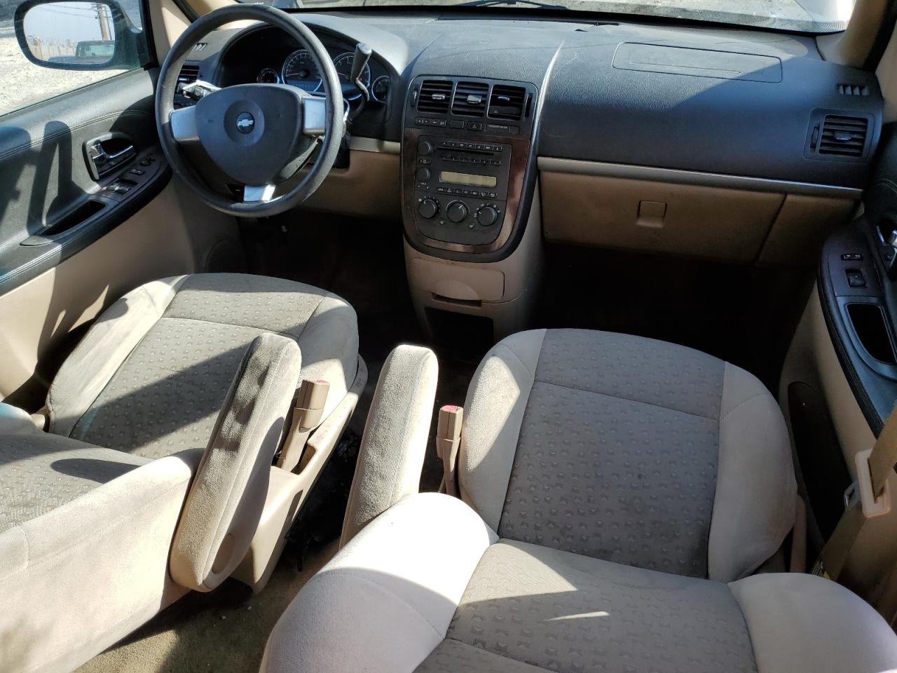 2006 Chevrolet Uplander - Image 8
