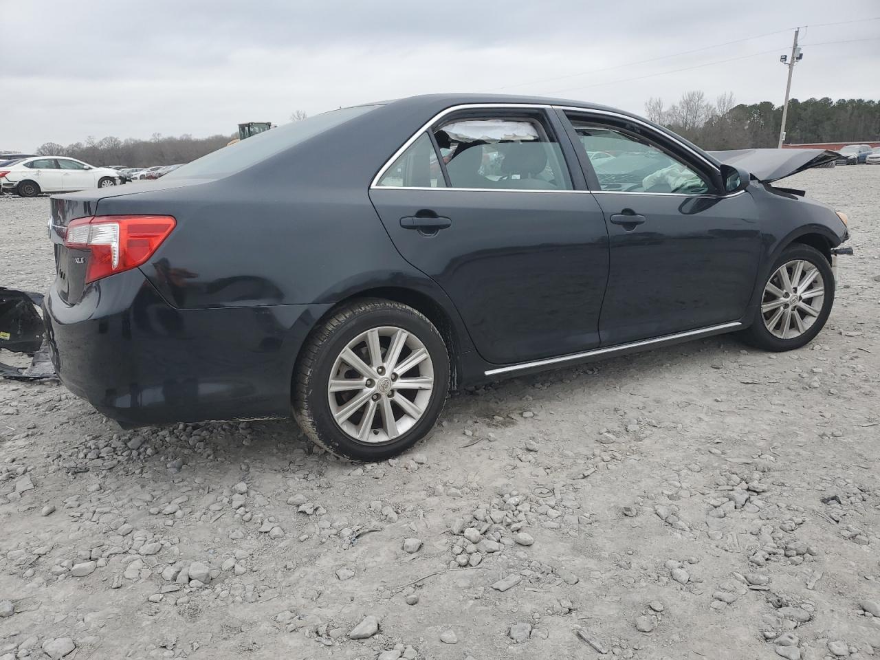 2012 Toyota Camry - Image 3
