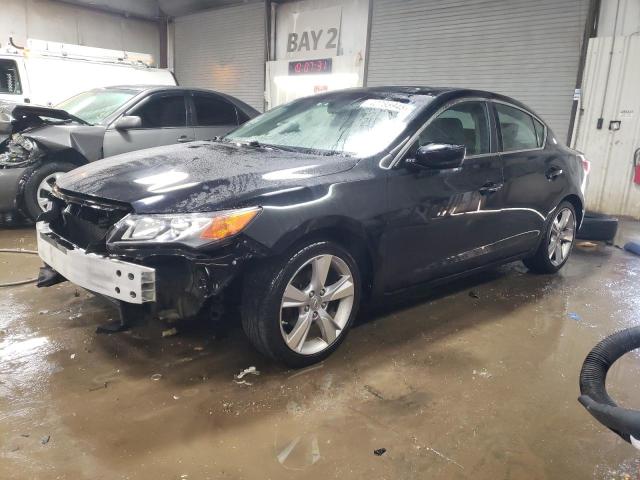 2015 Acura Ilx 20