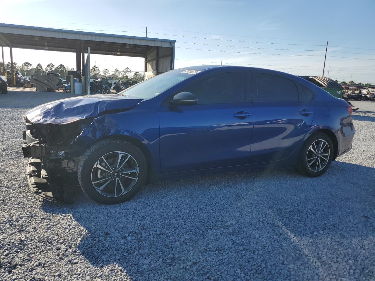 2024 Kia Forte - Image 1