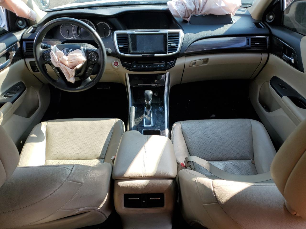 2016 Honda Accord - Image 8