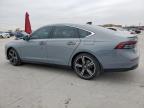 2025 Honda Accord Hybrid Sport for Sale in Grand Prairie, TX - Rear End