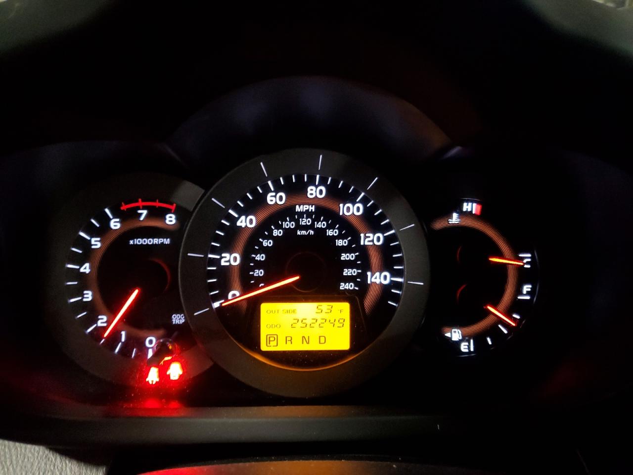 2007 Toyota RAV 4 - Image 9