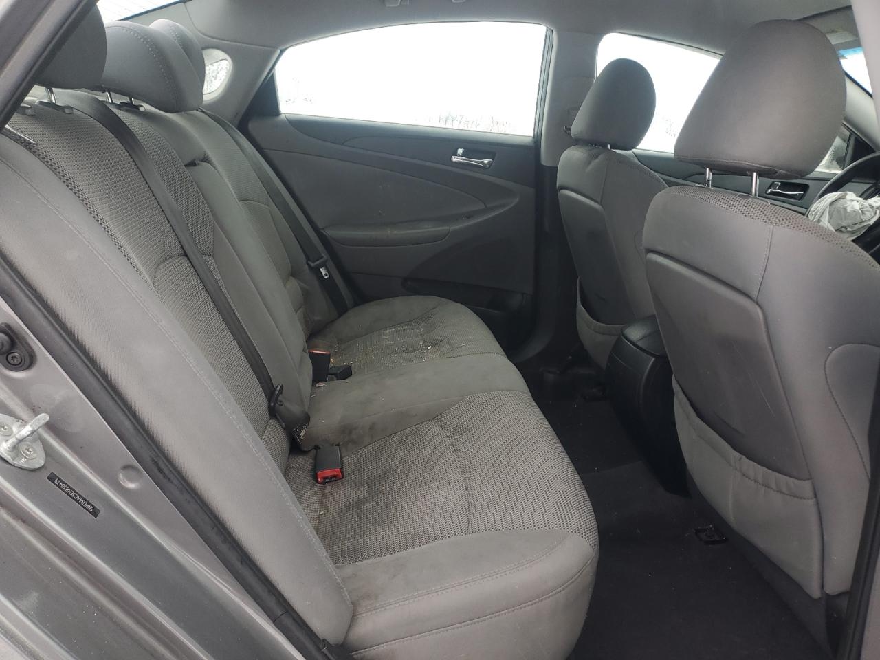 2014 Hyundai Sonata - Image 10