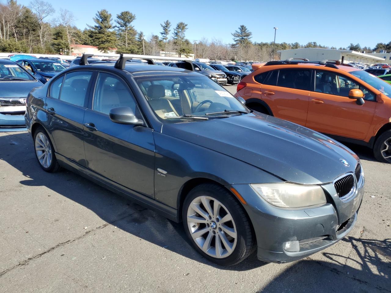 2011 BMW 3er - Image 4