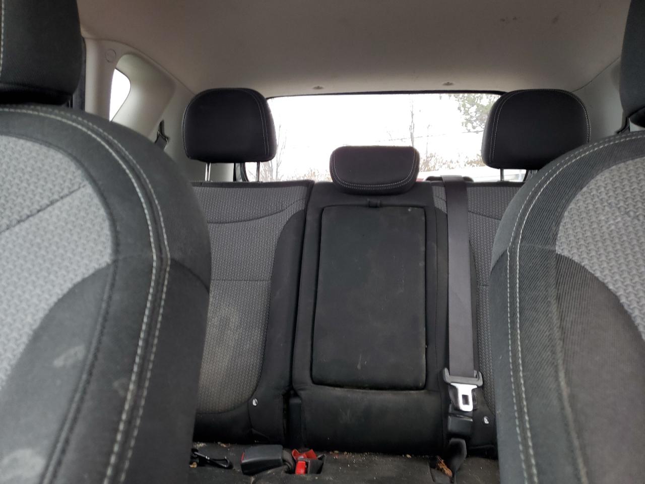 2018 Kia Soul - Image 10