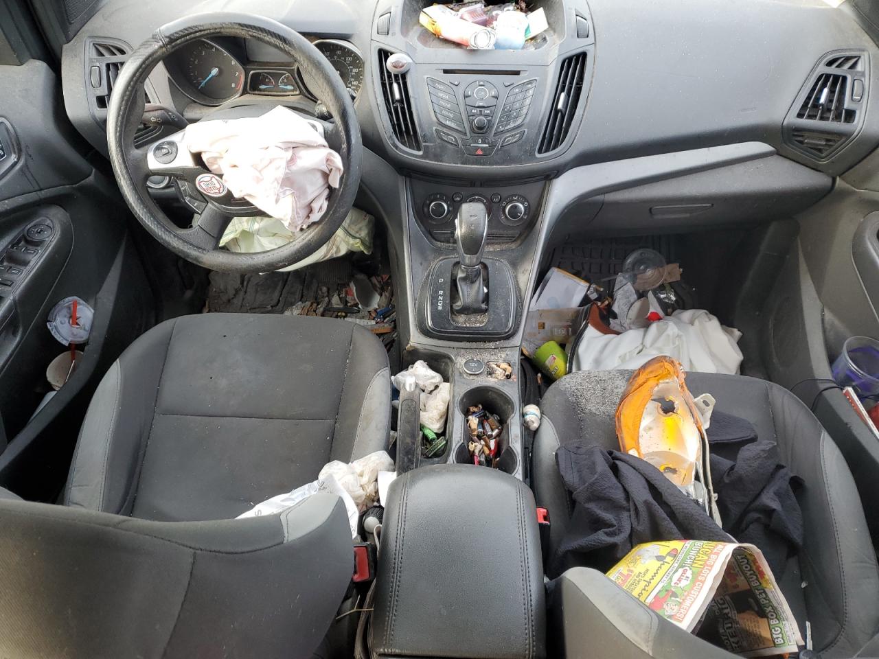 2013 Ford Escape - Image 8