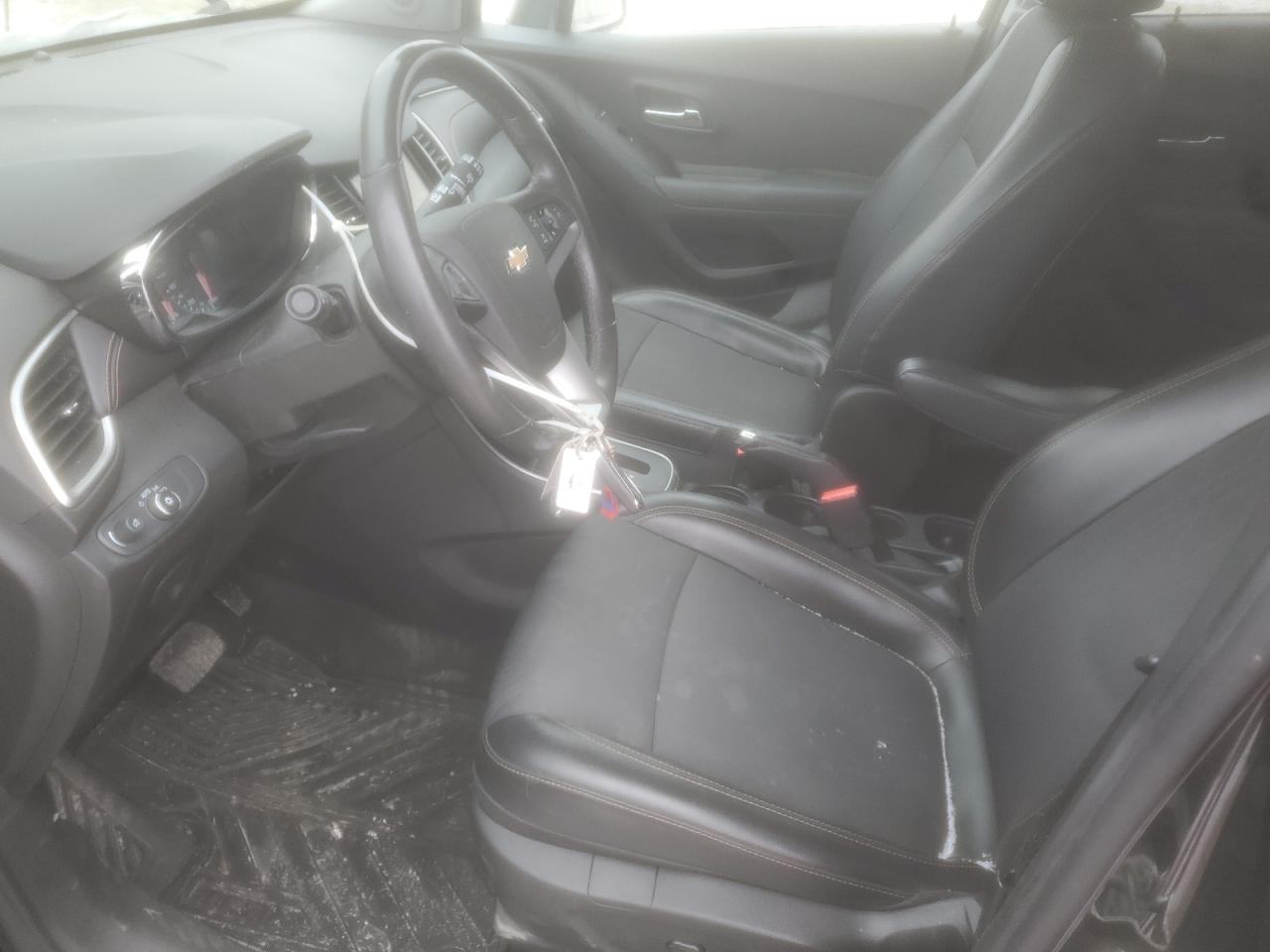 2019 Chevrolet Trax - Image 7