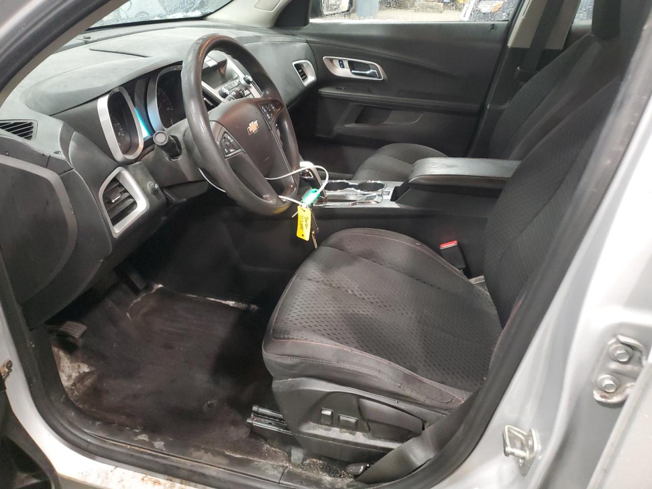 2015 Chevrolet Equinox - Image 7