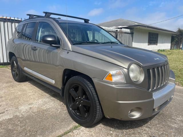 2007 Jeep Compass Limited