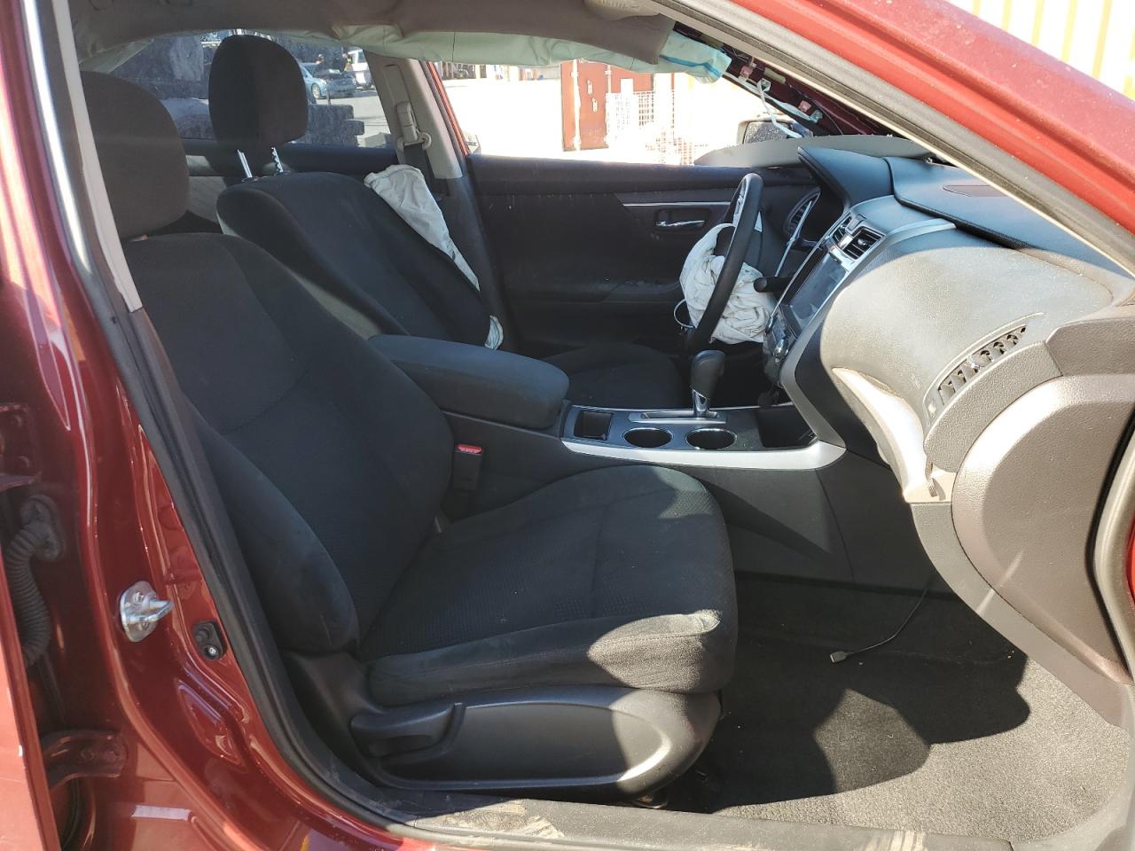 2015 Nissan Altima - Image 7