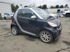 2008 Smart Fortwo Passion en Venta en Vallejo, CA - Minor Dent/Scratches