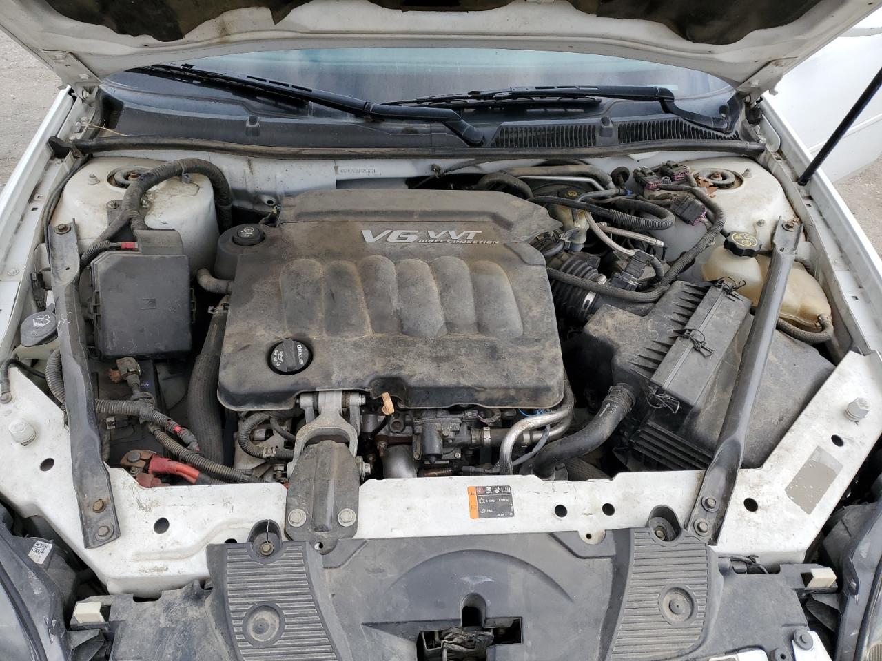 2013 Chevrolet Impala - Image 11