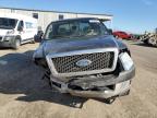 2005 Ford F150 Supercrew للبيع في Kansas City، KS - Front End