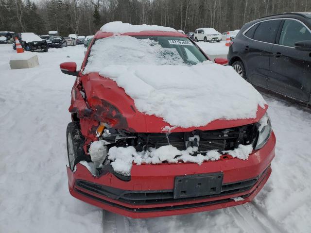2015 VOLKSWAGEN JETTA BASE
