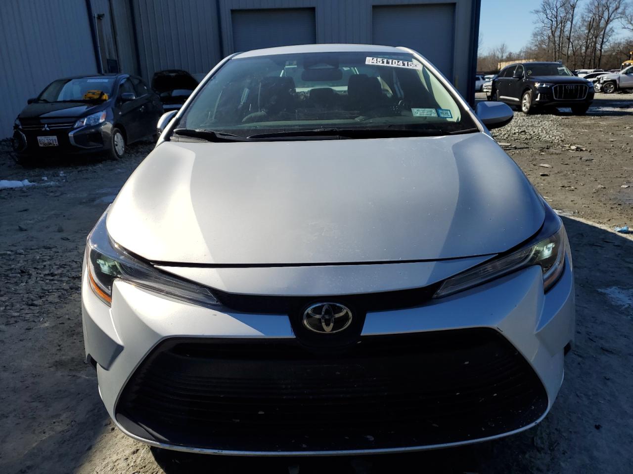 2024 Toyota Corolla - Image 5