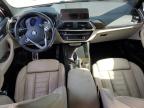 2018 Bmw X3 Xdrivem40I იყიდება Savannah-ში, GA - Side