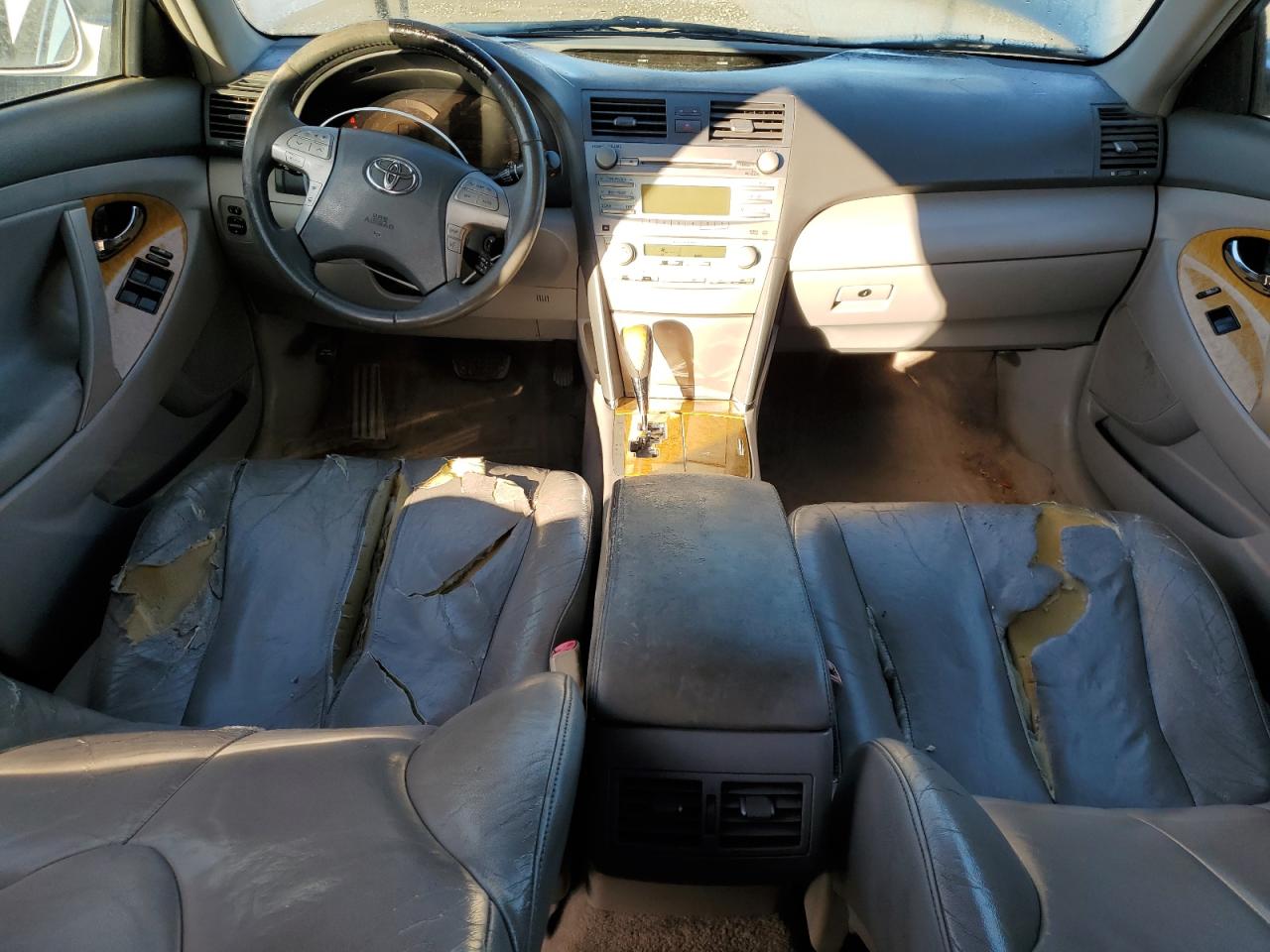 2007 Toyota Camry - Image 8