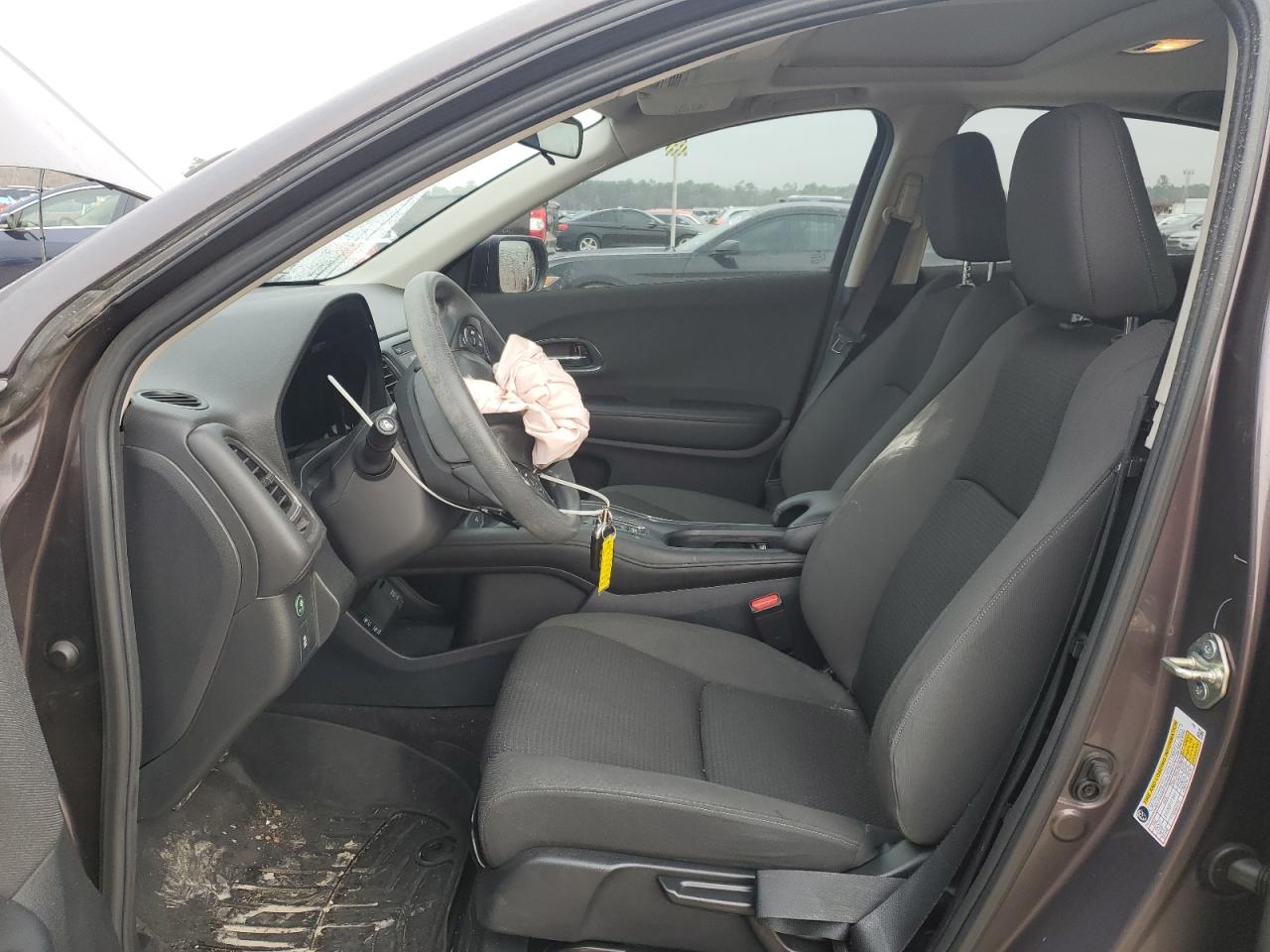 2019 Honda HR-V - Image 7
