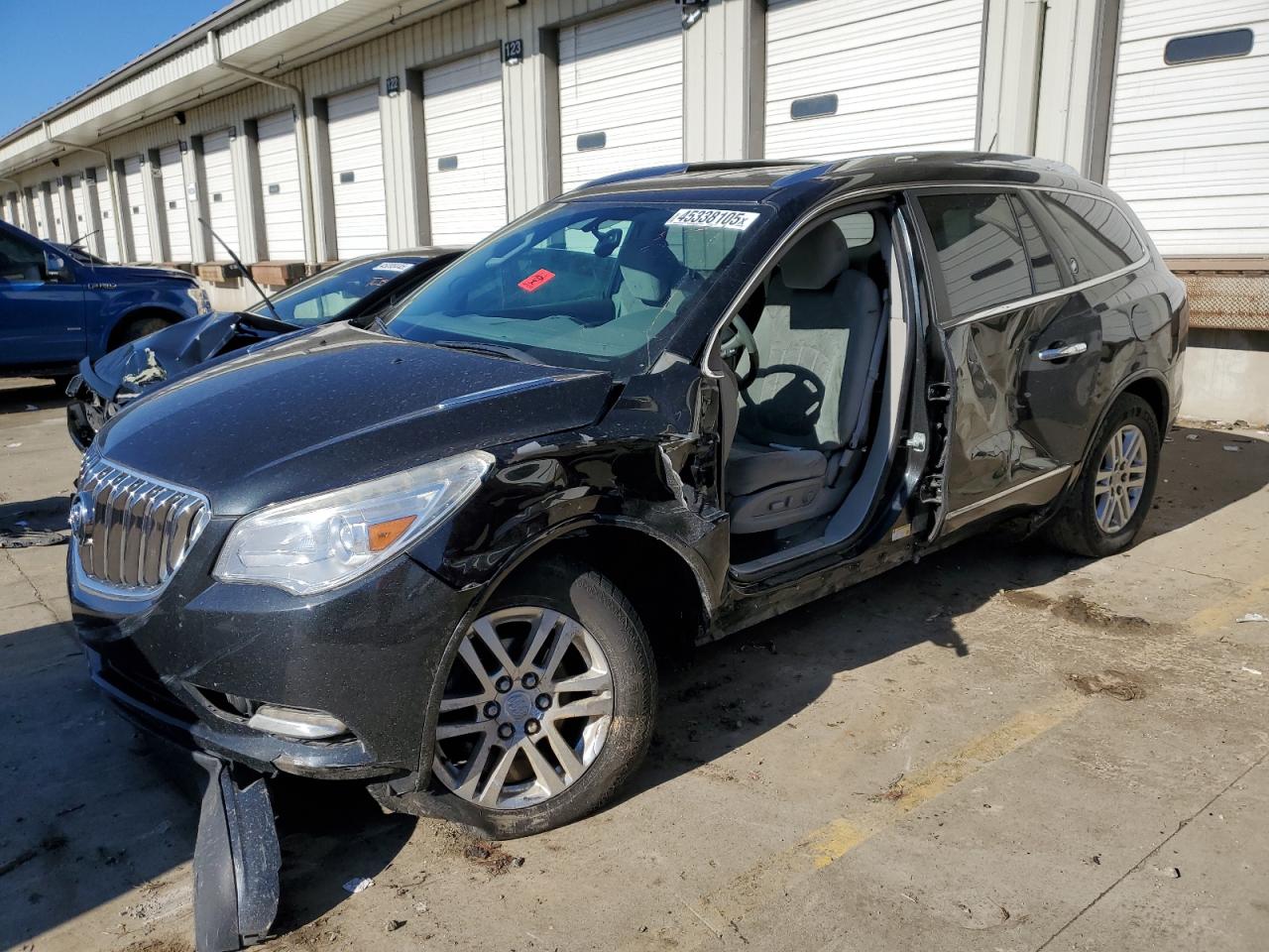 2014 Buick Enclave - Image 1