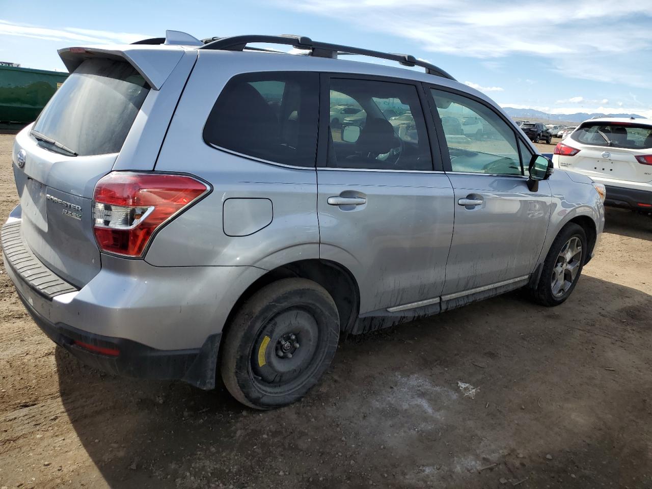 2016 Subaru Forester - Image 3