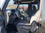 2018 JEEP WRANGLER SAHARA à vendre chez Copart CT - HARTFORD SPRINGFIELD